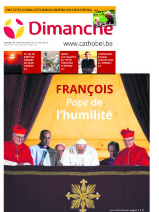 Le Journal Dimanche – 07/03/2018