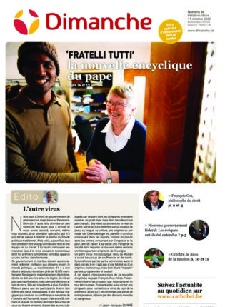 Le Journal Dimanche – 07/10/2020