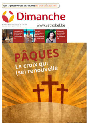Le Journal Dimanche – 08/04/2020