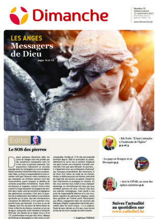 Le Journal Dimanche – 08/09/2021