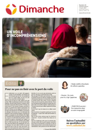 Le Journal Dimanche – 09/06/2021