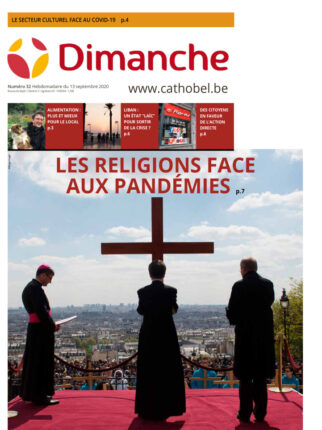 Le Journal Dimanche – 09/09/2020