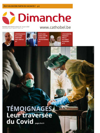 Le Journal Dimanche – 10/06/2020