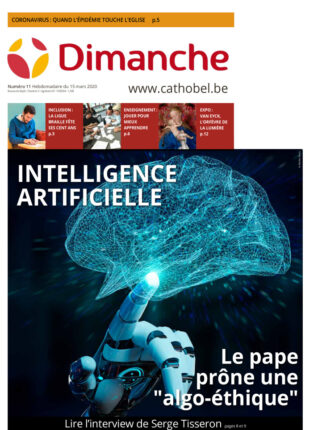 Le Journal Dimanche – 11/03/2020