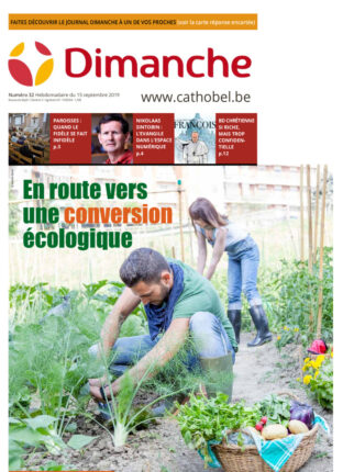Le Journal Dimanche – 11/09/2019