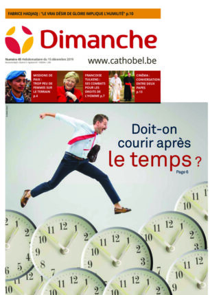 Le Journal Dimanche – 11/12/2019