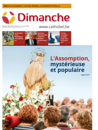 Le Journal Dimanche – 12/08/2020
