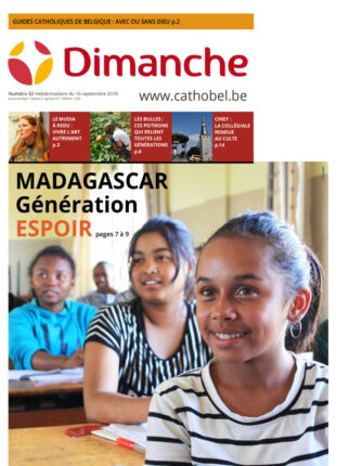 Le Journal Dimanche – 11/09/2018