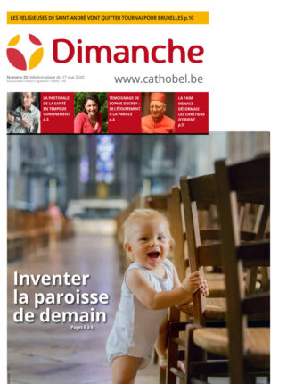 Le Journal Dimanche – 13/05/2020