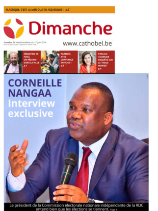 Le Journal Dimanche – 13/06/2018