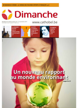 Le Journal Dimanche – 13/11/2019