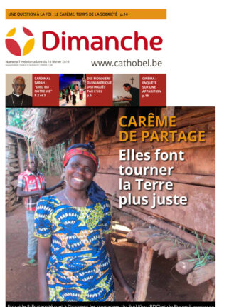 Le Journal Dimanche – 14/02/2018