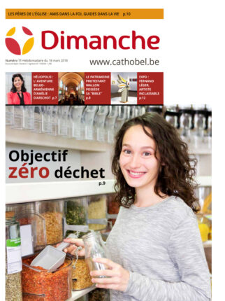 Le Journal Dimanche – 14/03/2018
