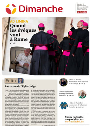 Le Journal Dimanche – 16/11/2022