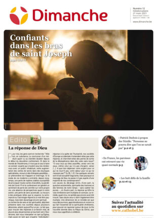 Le Journal Dimanche – 17/03/2021