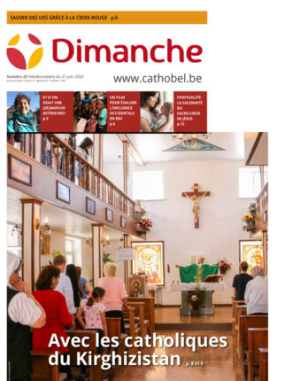 Le Journal Dimanche – 17/06/2020