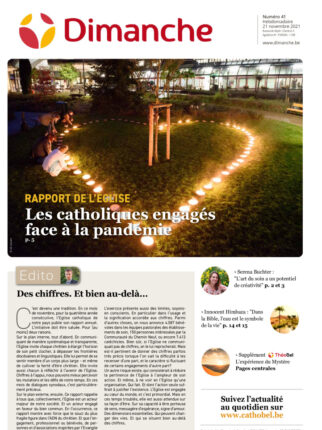 Le Journal Dimanche – 17/11/2021