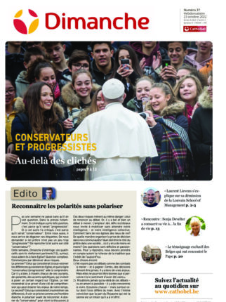 Le Journal Dimanche – 19/10/2022