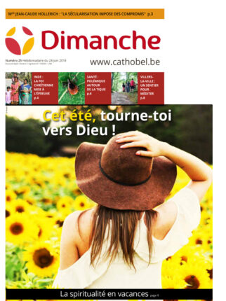 Le Journal Dimanche – 20/06/2018