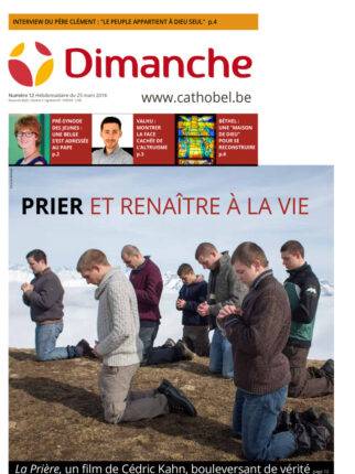 Le Journal Dimanche – 21/03/2018
