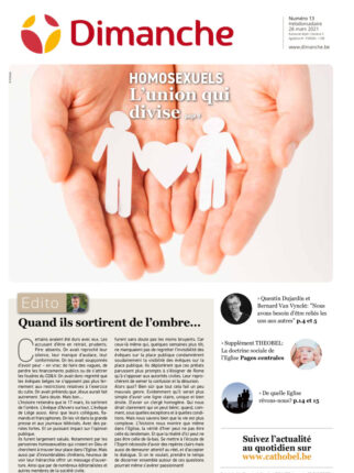 Le Journal Dimanche – 24/03/2021