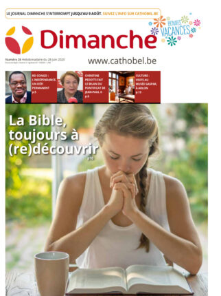 Le Journal Dimanche – 24/06/2020
