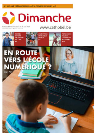 Le Journal Dimanche – 26/08/2020
