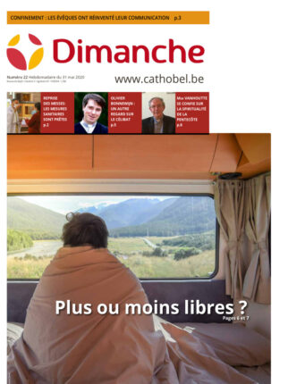 Le Journal Dimanche – 27/05/2020