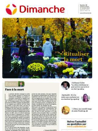 Le Journal Dimanche – 27/10/2021