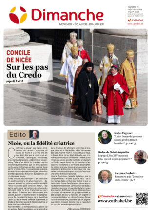 Le Journal Dimanche – 01/06/2025
