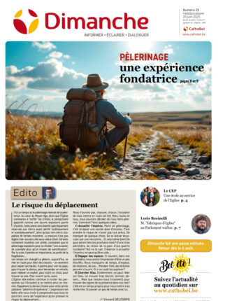 Le Journal Dimanche – 29/06/2025