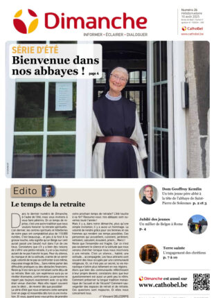 Le Journal Dimanche – 10/08/2025