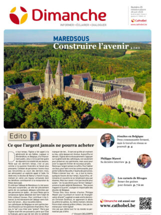 Le Journal Dimanche – 28/06/2026